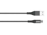 URBAN FACTORY BRAIDEE CABLE EN NYLON