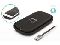 URBAN FACTORY FREE POWERBANK SANS FIL BL