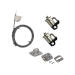 URBAN FACTORY security cable LOCK