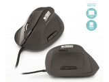 URBAN FACTORY ERGO PRO SOURIS SANS FIL