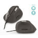 URBAN FACTORY ERGO PRO SOURIS SANS FIL