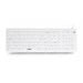URBAN FACTORY Clavier en ABS et silicone