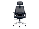 URBAN FACTORY ERGO Adjt Working Chair