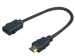 LINDY Adaptateur DisplayPort vers HDMI