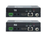 LINDY Kit extender HDMI 2.0 sur fibre