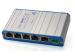 NETGEAR 16PT GE Plus Switch W/ HI-PWR