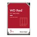 WD HDD INTERNE 3.5 BLACK DESKTO