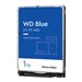 WD Blue 2To SATA 6Gb/s HDD Desktop