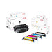 XEROX Toner Jaune Extra-HC 6510/6515