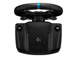 LOGITECH G923 Racing Wheel and Pedals for PS4 and PC - N/A - PLUGG - EMEA