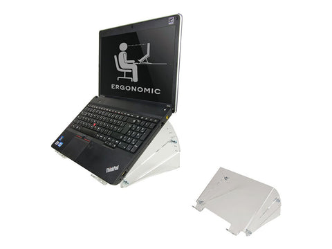 NEOMOUNTS NSNOTEBOOK300 Support pour ordinateur portable 10-22p - universel