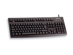 CHERRY Standard Keyboard USB black (US)