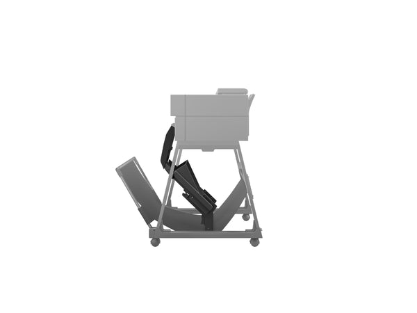 HP DesignJet T870 Sheet Organizer