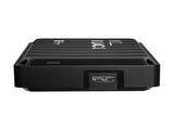 WD BLACK P10 GAME DRIVE 6To BLACK USB 3.2 2.5p Black RTL