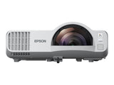 EPSON EB-L210SW Laser courte focal WXGA 4000lm 16:10 0.48-0.65 HDMI/wifi/LAN/Miracast