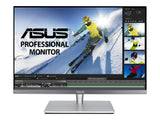 ASUS PA24AC 24.1pcs Moniteur graphisme ProArt WLED IPS 16:10 5ms 60Hz 1920x1200 HDR400 Jusquà 400cd m2 Audio2x2W HDMI DP G.3ans