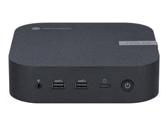 ASUS CHROMEBOX5-SC002UN Intel Celeron 7305 4Go 128Go UMA VESA Chrome OS 2Y Pur