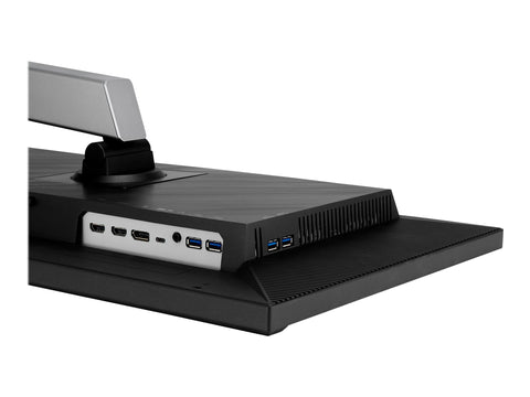 ASUS ProArt PA279CV 27p IPS 4K UHD 3840x2160 60Hz 5ms Adaptive-Sync HDR10 2xHDMI 1xDP 1xUSB Type-C 4xUSB3.0 Black 3YW