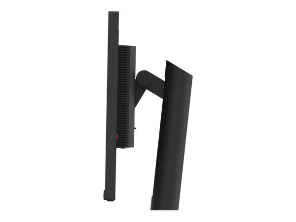 LENOVO ThinkVision T22i-30 21.5p FHD HDMI DP VGA 4xUSB-A - ThinkRed