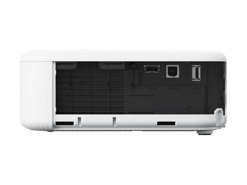 EPSON CO-FH02 Projector 3LCD 1080p 3000lm