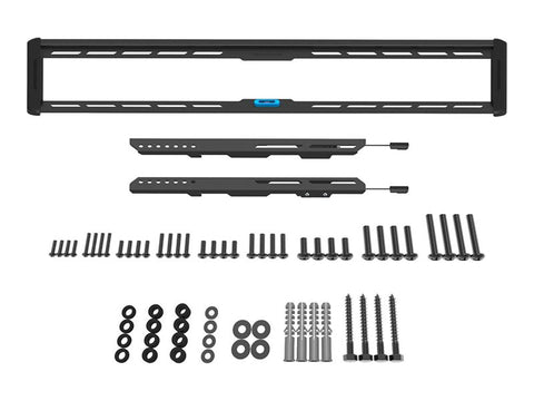 NEOMOUNTS WL35-550BL18 Support pour écran mural 43-86p - inclinable - installation facile