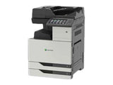 LEXMARK CX923DXE MFP colour laser 297x432mm A3 320x450mm 55ppm Copy 55ppm Print 3650sheets USB LAN