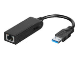 D-LINK USB 3.0 Gigabit Adapter