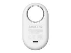 SAMSUNG Galaxy SmartTag2 - Balise Bluetooth anti-perte - blanc