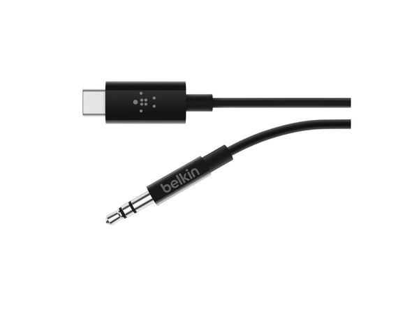 BELKIN Adaptateur USB-C vers Jack