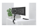 NEOMOUNTS FPMA-DCB100DBLACK Support décran à fixer 10-27p