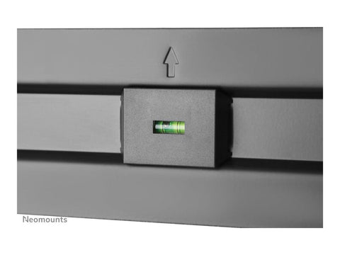 NEOMOUNTS LED-W400BLACK Support pour écran mural 32-55p - ultra-plat
