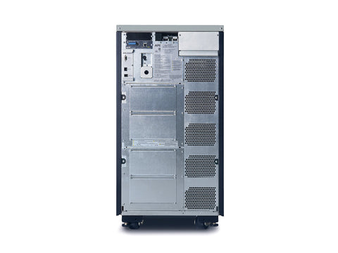 APC Symmetra LX 16kVA Scalable to 16kVA N 1 Tower 208 240V