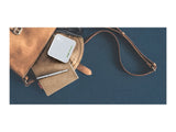TP-LINK AC750 Dual Band Wireless Mini Pocket Router Qualcomm 2T2R (2.4GHz) 1T1R 5GHz 433Mbps at 5GHz + 300Mbps at 2.4GHz 802.11ac/a