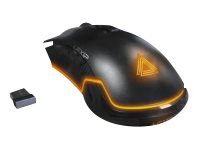 LEXIP - SOURIS SANS FIL  - AR18 AERO SPEED -  EU PC
