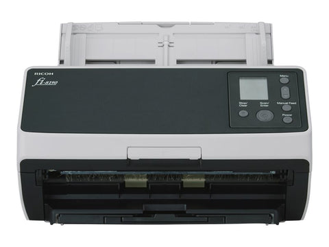 RICOH fi-8190 Scanner A4 90ppm
