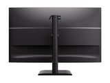 AOC 31.5p 2560x1440 100Hz IPS Flat H/A 180 MM Adaptive Sync TUV EyeComfort Hardware USB HUB SPEAKERS Anti Blue light DP HDMI