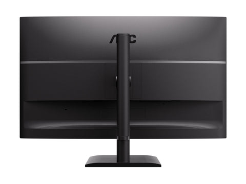 AOC 31.5p 2560x1440 100Hz IPS Flat H/A 180 MM Adaptive Sync TUV EyeComfort Hardware USB HUB SPEAKERS Anti Blue light DP HDMI