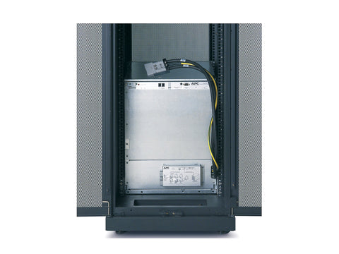 APC Symmetra LX 9xBattery Rackmount XR Frame 230V