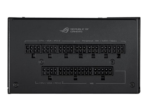 ASUS ROG-STRIX-750G 750W Gold PSU