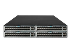 HPE HPN FlexFabric 5945 Switch 4 Slots VXLAN VTEP OVSDB Support IPv6