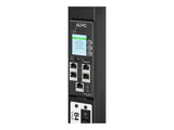 APC NetShelter Rack PDU Advanced Switched Metered Outlet 7.4kW 1PH 230V 32A 332P6 40 Outlet