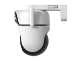 TP-LINK Caméra de sécurité extérieure à double objectif panoramique/inclinable TC47 UE SSC373D + SC3336P + SC3336P + ATBM6062-CU
