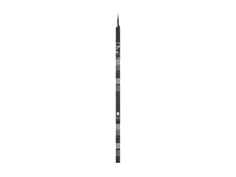 APC NetShelter Rack PDU Advanced Switched Metered Outlet 17.3kW 3PH 415V 30A 530P6 48 Outlet