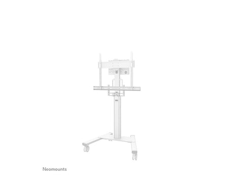NEOMOUNTS AV2-500WH Kit vidéobar 43-110p - VESA - max 10 kg - universel