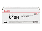 CANON 040HBK toner black high capacity yield 12.500