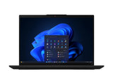 LENOVO ThinkPad L16 G2 Intel Core Ultra 7 255U 16p WUXGA 16Go 512Go SSD M.2 2280 PCIe Intel Graphics W11P 1YR Premier NBD