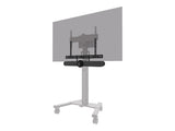 NEOMOUNTS Videobar kit VESA max 10 kg - universal
