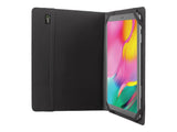 TRUST Housse universelle PRIMO pour tablette 10p ECO - Black