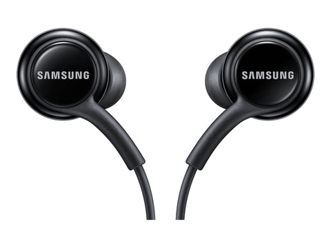 SAMSUNG 3.5mm earphones EO-IA500BBEGWW black