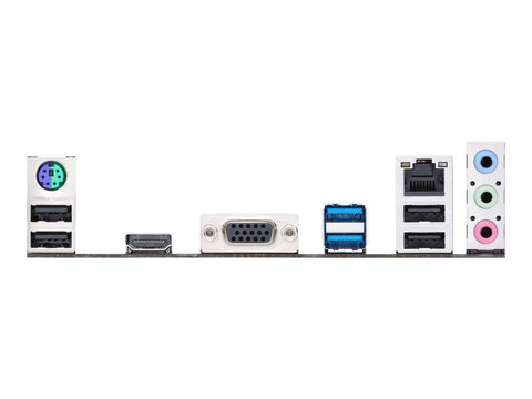 ASUS PRIME H610M-K D4 LGA1700 DDR4 mATX MB